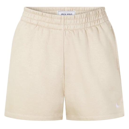 Jack Wills Dames/Dames Astbury Korte Vriendin (Steen) - Image 2
