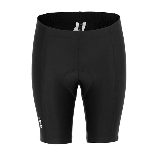 dhb Mens Cycling Shorts (Black) - Image 1