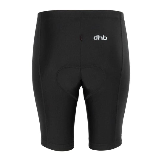 dhb Mens Cycling Shorts (Black) - Image 2