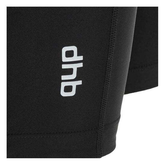 dhb Mens Cycling Shorts (Black) - Image 4