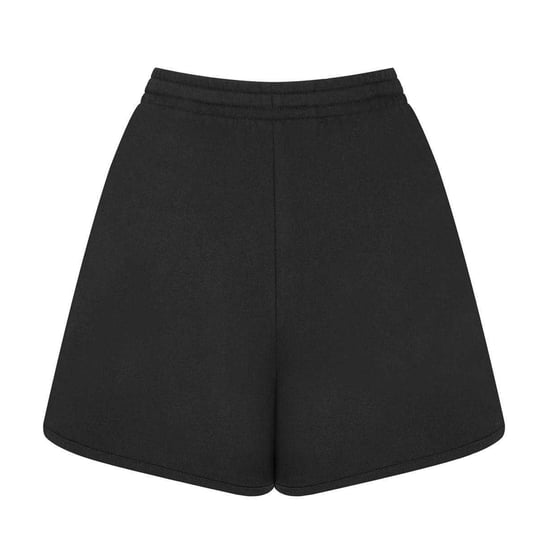 Slazenger Dames/Dames Lichtgewicht Shorts (Zwart) - Image 2