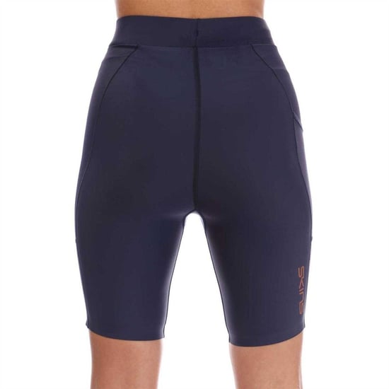 Skins Cykelshorts för damer – Serie 5 (Marinblått) - Image 2