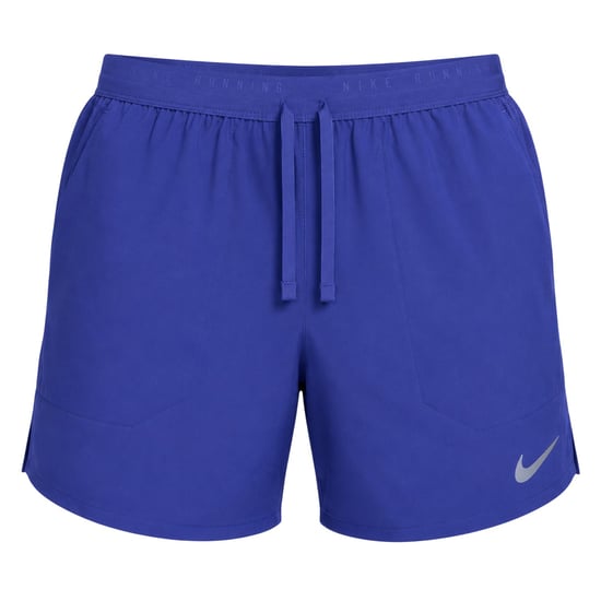 Nike Heren Stride Hardloopshorts (Lapis Blauw) - Image 1