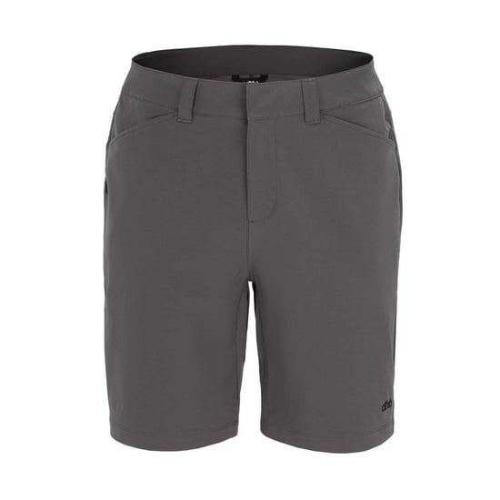 dhb Heren Trail 2.0 Hardloopshorts (Gesmeed ijzer) - Image 1