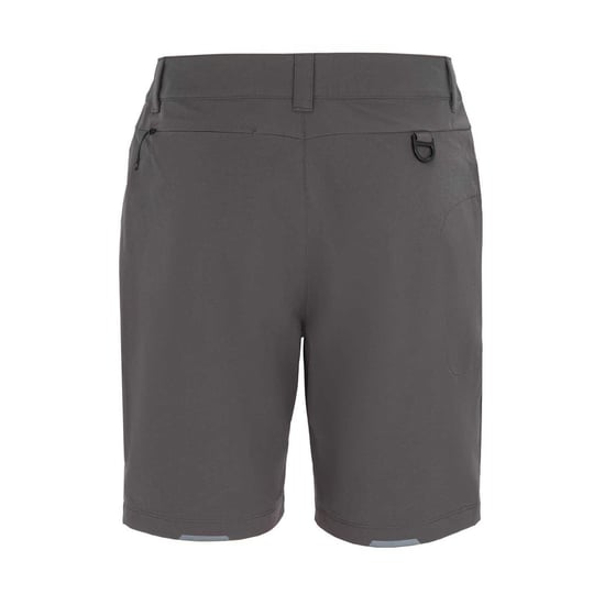 dhb Heren Trail 2.0 Hardloopshorts (Gesmeed ijzer) - Image 2