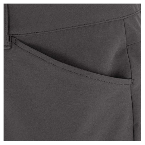 dhb Heren Trail 2.0 Hardloopshorts (Gesmeed ijzer) - Image 3
