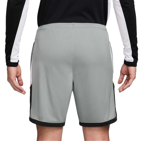 Nike Mens Academy Shorts (Grå/Guld) - Image 2