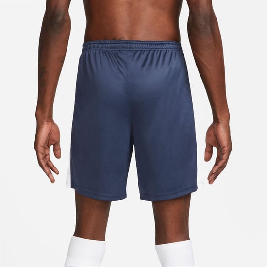 Nike Heren Academy Korte Broek (Obsidiaanblauw) - Image 2