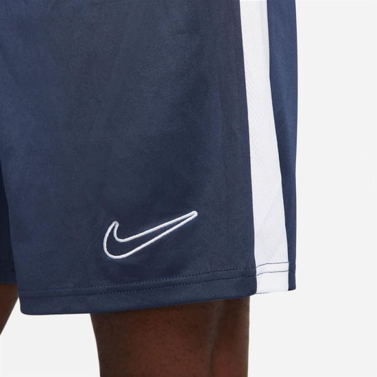 Nike Heren Academy Korte Broek (Obsidiaanblauw) - Image 5