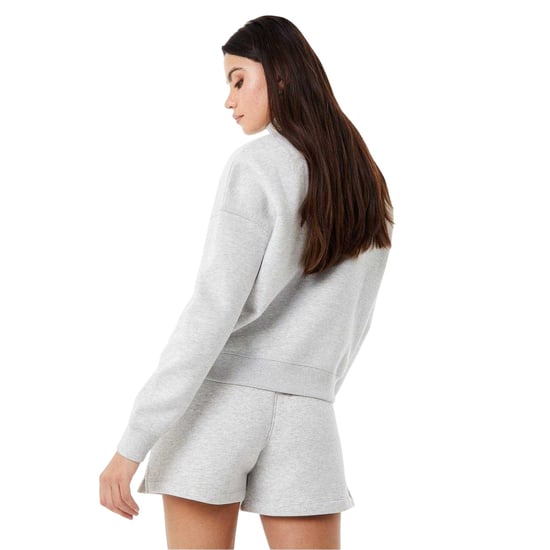 Jack Wills Dames/Dames Astbury Korte Vriendin (Grijs Marl Marl) - Image 3
