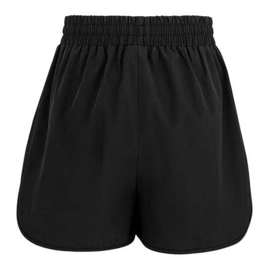 Slazenger Dames/dames Lopende Korte Termijnen (Zwart) - Image 2