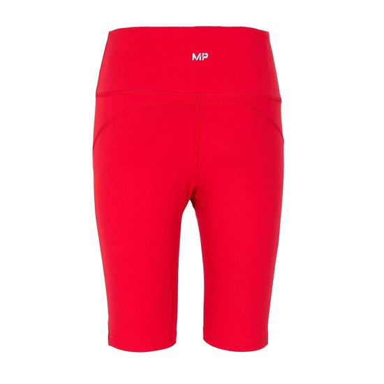 MyProtein Dames/Dames Power Fietsshort (Roze) - Image 2