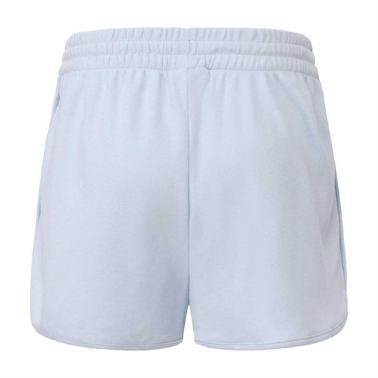 Slazenger Dames/Dames Lichtgewicht Shorts (Lichtblauw) - Image 2