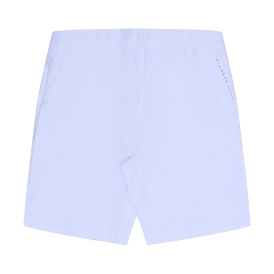 Ellesse Mabeli cykelbyxor för dam/damer (Vit) - Image 1
