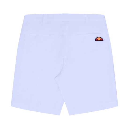 Ellesse Mabeli cykelbyxor för dam/damer (Vit) - Image 2