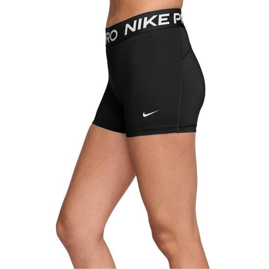Nike Womens/Ladies Pro Compression Shorts (Black) - Image 2