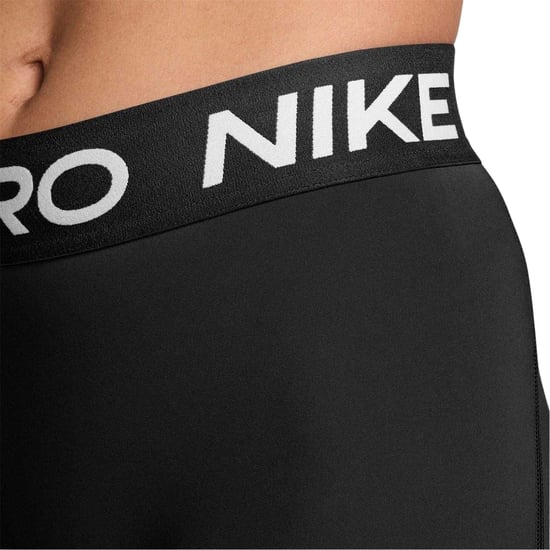 Nike Womens/Ladies Pro Compression Shorts (Black) - Image 3