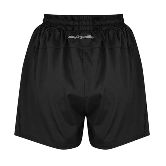 Karrimor Dames Gweven Hardloopshorts (Zwart) - Image 2