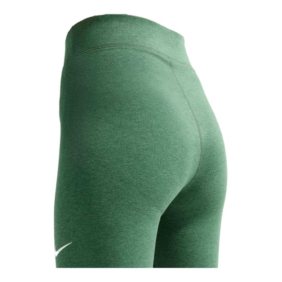 Nike Dames/Dames Klassieke Fitted Fietsshort (Den/zeil) - Image 3