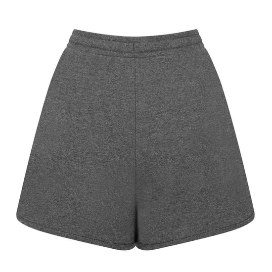 Slazenger Dames/Dames Lichtgewicht Shorts (Houtskool) - Image 2