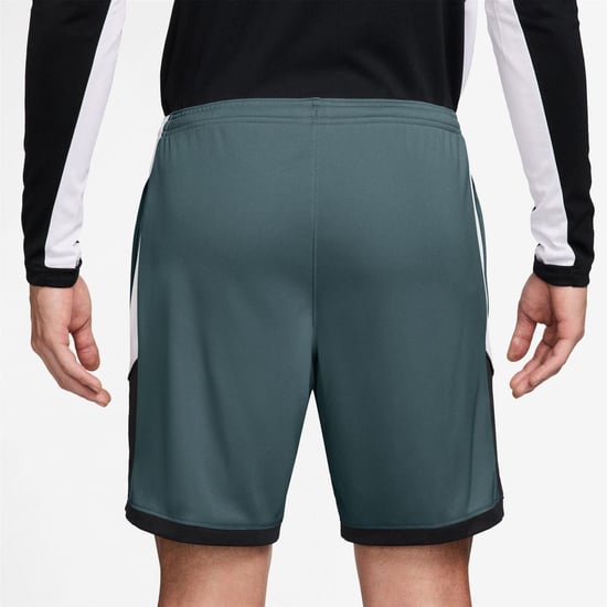 Nike Mens Academy Shorts (Skiffer/Vit) - Image 2