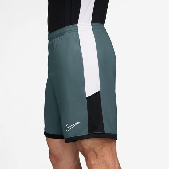 Nike Mens Academy Shorts (Skiffer/Vit) - Image 3