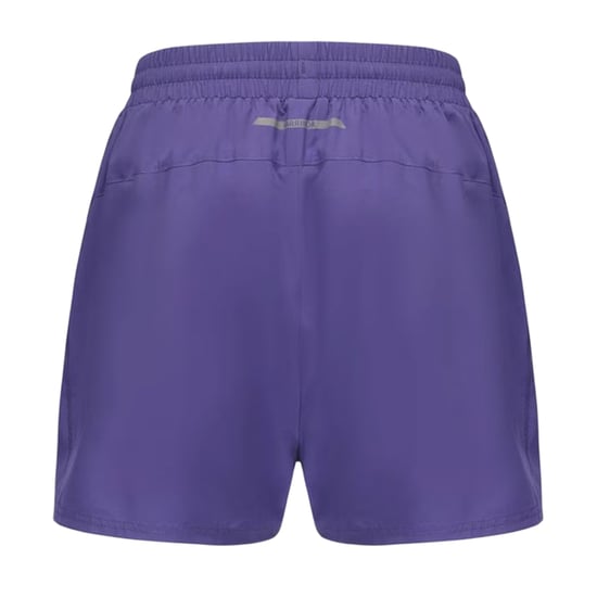 Karrimor Dames Woven Hardloopshorts (Paars) - Image 2