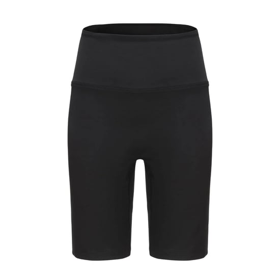 Slazenger Dames/Dames Trainingsfietsbroek (Zwart) - Image 1