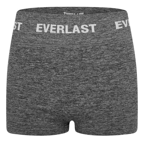 Everlast Dames/Dames Slim Shorts (Marine Marl) - Image 1