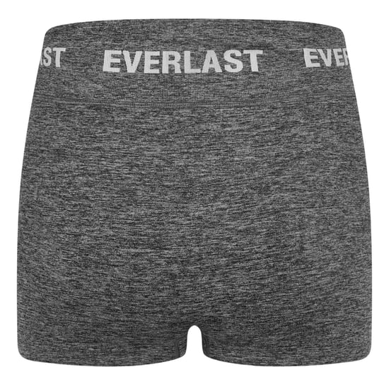 Everlast Dames/Dames Slim Shorts (Marine Marl) - Image 2