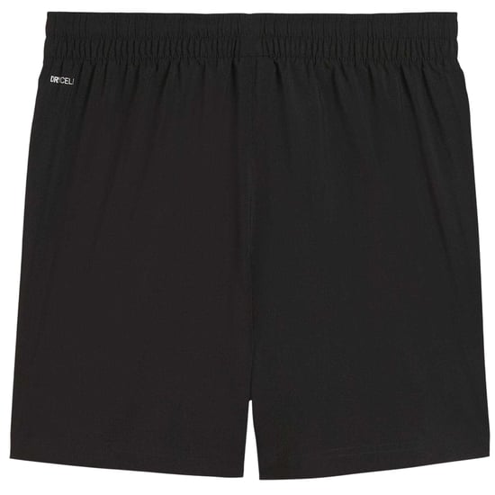 Puma Tad Essentials Shorts för herrar (Puma Black) - Image 3