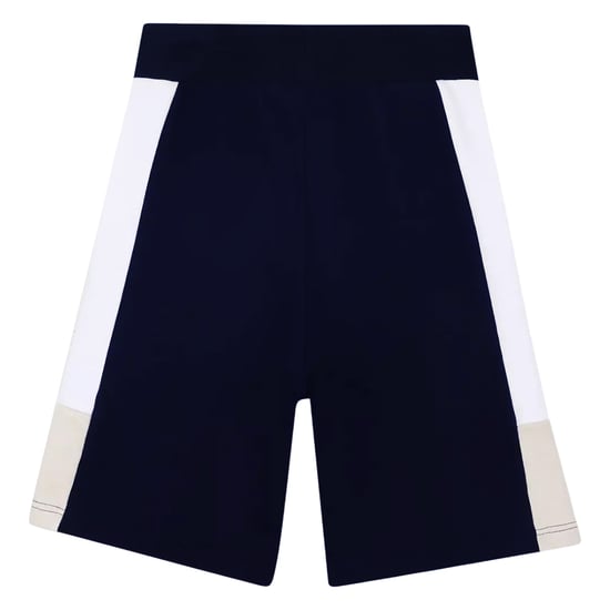 Boss Kleurblok Sweat Shorts Kinderen/Kinderen (Marine) - Image 2