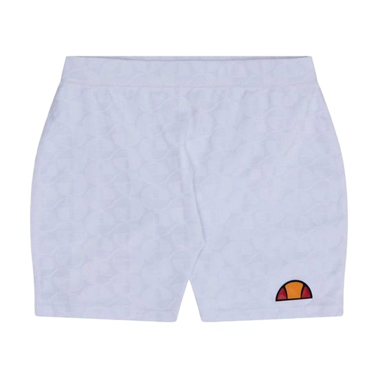 Ellesse Chriss cykelbyxor för damer (Vit) - Image 1