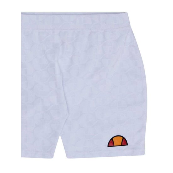 Ellesse Chriss cykelbyxor för damer (Vit) - Image 2
