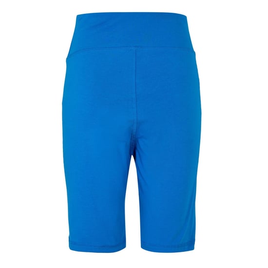 Puma Dames/Dames Logofietsbroek (Blauw) - Image 2