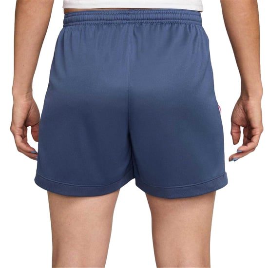 Nike Dames/Dames Academy Korte Broek (Mystiek Blauw) - Image 3