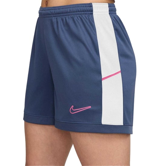 Nike Dames/Dames Academy Korte Broek (Mystiek Blauw) - Image 4