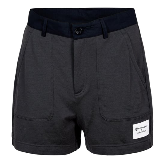Timberland Icebreaker-chinoshorts voor dames (Grijs) - Image 1