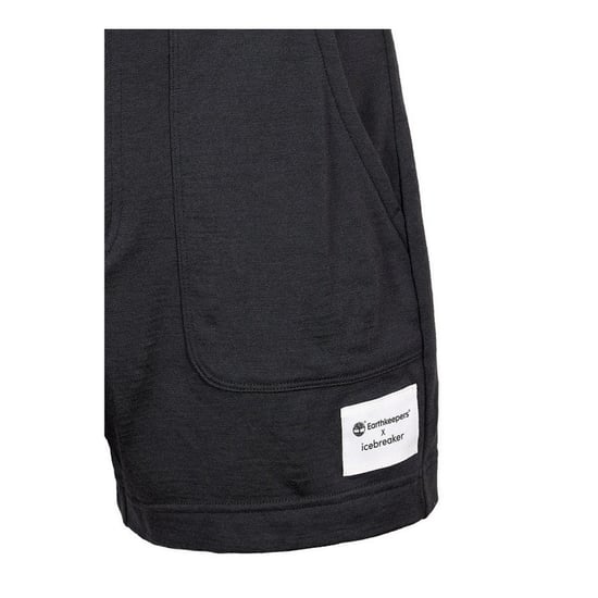 Timberland Icebreaker-chinoshorts voor dames (Grijs) - Image 3