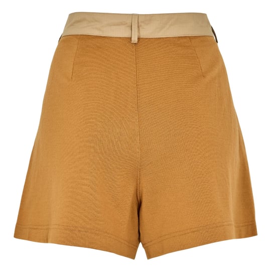 Timberland Icebreaker-chinoshorts voor dames (Tarwe) - Image 2
