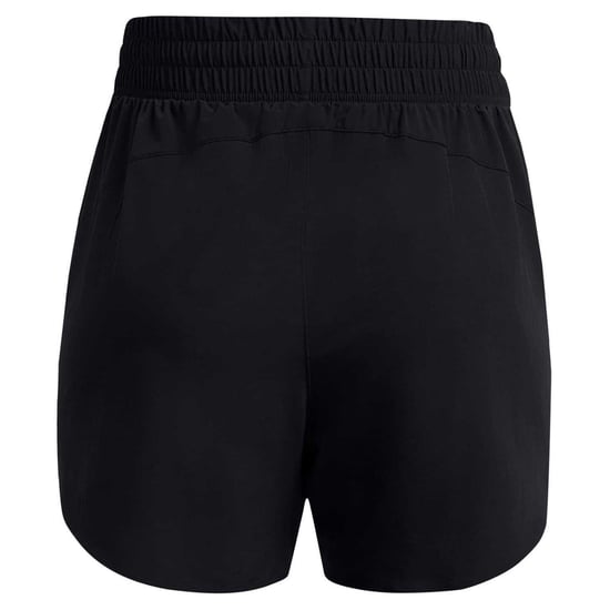 Under Armour Dames/Dames Vanish Hardloopshort (Zwart) - Image 3