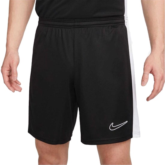 Nike Heren Academy Korte Broek (Zwart) - Image 2