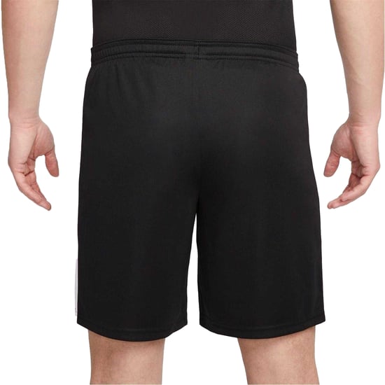 Nike Heren Academy Korte Broek (Zwart) - Image 3