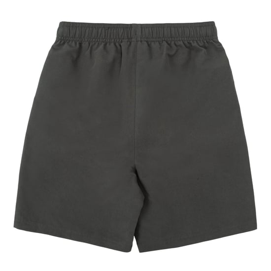 Slazenger Geweven shorts voor kinderen (Houtskool) - Image 2