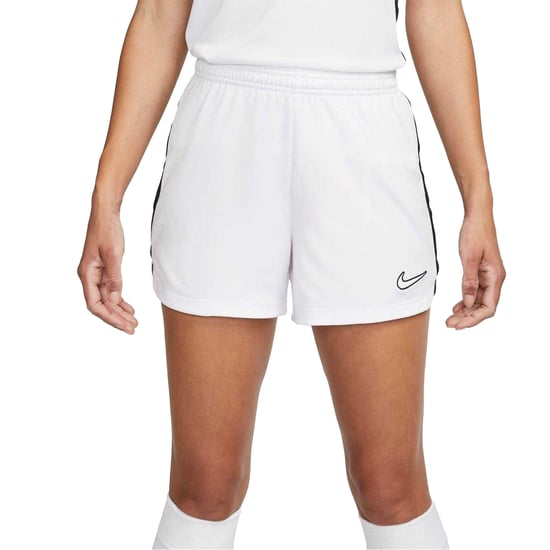 Nike Dames/Dames Academy Korte Broek (Wit) - Image 2