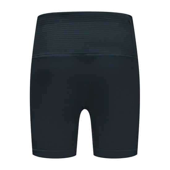 LA Gear Dames/Dames Ritszak Fietsbroek Hoge Taille (Bosgroen) - Image 2