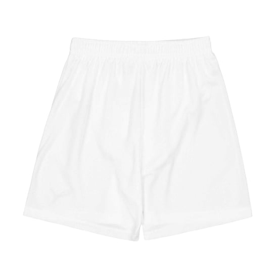 Puma Jongens Vencida Korte Broek (Wit) - Image 2