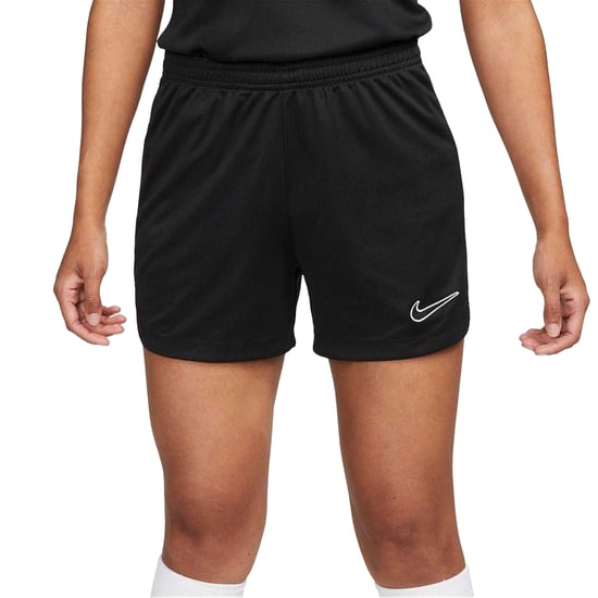 Nike Dames/Dames Academy Korte Broek (Zwart) - Image 2