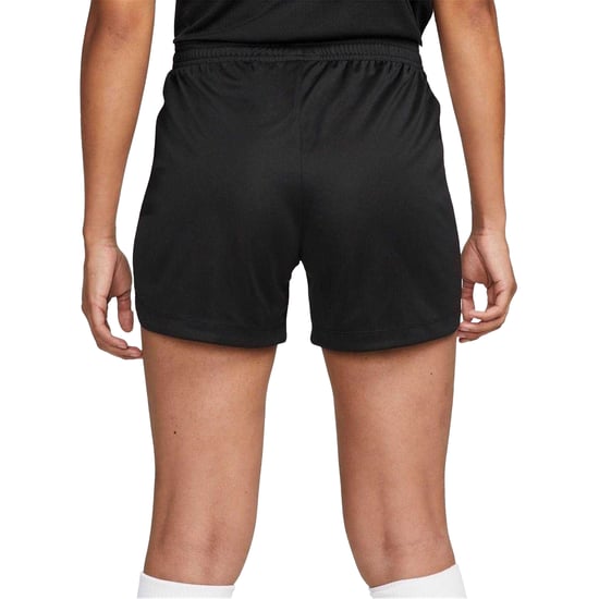 Nike Dames/Dames Academy Korte Broek (Zwart) - Image 3