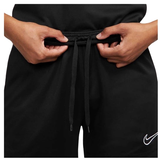 Nike Dames/Dames Academy Korte Broek (Zwart) - Image 4